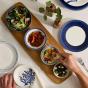 Royal Doulton Pacific Glaze Stacking Bowl | 4 Piece