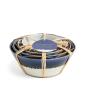 Royal Doulton Pacific Glaze Stacking Bowl | 4 Piece