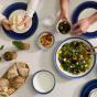 Royal Doulton Pacific Glaze Stacking Bowl | 4 Piece