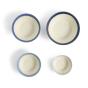 Royal Doulton Pacific Glaze Stacking Bowl | 4 Piece