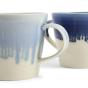 Royal Doulton Pacific Glaze Mug 400ml | 4 Piece