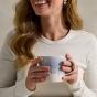 Royal Doulton Pacific Glaze Mug 400ml | 4 Piece