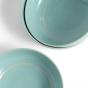 Royal Doulton Tilly Ramsay Cereal Bowl 17cm | 4 Piece
