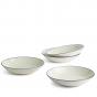 Royal Doulton Gordon Ramsay Denim Line Pasta Bowl 24cm | 4 Piece