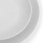 Royal Doulton Gordon Ramsay Maze White Dinnerware Set | 16 Piece