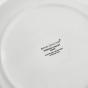 Royal Doulton Gordon Ramsay Maze White Dinnerware Set with Mug | 16 Piece