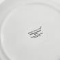 Royal Doulton Gordon Ramsay Maze White Serving Bowl | 30cm