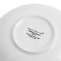 Royal Doulton Gordon Ramsay Maze White Pasta Bowl 24cm | 4 Piece
