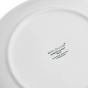 Royal Doulton Gordon Ramsay Maze White Side Plate 22cm | 4 Piece