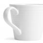 Royal Doulton Gordon Ramsay Maze White Mug 400ml | 4 Piece
