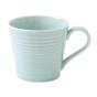 Royal Doulton Gordon Ramsay Maze Blue Dinnerware Set with Mug | 16 Piece