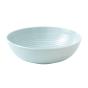 Royal Doulton Gordon Ramsay Maze Blue Dinnerware Set with Mug | 16 Piece