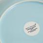 Royal Doulton Gordon Ramsay Maze Blue Dinner Plate 28cm | 4 Piece