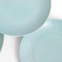 Royal Doulton Gordon Ramsay Maze Blue Side Plate 22cm | 4 Piece
