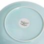 Royal Doulton Gordon Ramsay Maze Blue Side Plate 22cm | 4 Piece