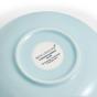 Royal Doulton Gordon Ramsay Maze Blue Cereal Bowl 18cm | 4 Piece