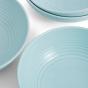 Royal Doulton Gordon Ramsay Maze Blue Cereal Bowl 18cm | 4 Piece