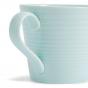 Royal Doulton Gordon Ramsay Maze Blue Mug 400ml | 4 Piece