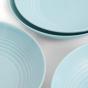 Royal Doulton Gordon Ramsay Maze Blue Pasta Bowl 24cm | 4 Piece