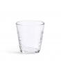 Royal Doulton Pacific Tumbler Clear 350ml | 4 Piece