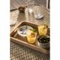 Royal Doulton Pacific Tumbler Clear 350ml | 4 Piece