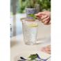 Royal Doulton Pacific Highball Clear 500ml | 4 Piece