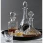 Royal Doulton Ashmere Square Decanter | 850ml