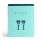 Royal Doulton Ashmere Wine Glass 250ml | 2 Piece