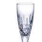 Royal Doulton Ashmere Flute 140ml | 2 Piece