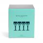 Royal Doulton Highgate White Wine Glass 220ml | 4 Piece