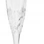 Royal Doulton Highgate Flute Glass 140ml | 4 Piece