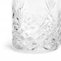 Royal Doulton Highgate Double Old Fashioned Glass 340ml | 4 Piece