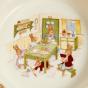 Royal Doulton Bunnykins Baby Plate | 16cm