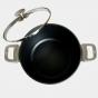 Swiss Diamond CXD Ceramic Induction Casserole | 24cm/5.2L