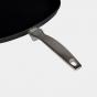 Swiss Diamond CXD Ceramic Induction Square Grill Pan | 28cm