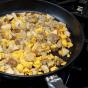 Swiss Diamond CXD Ceramic Induction Fry Pan | 32cm