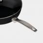 Swiss Diamond CXD Ceramic Induction Deep Saute Pan | 32cm