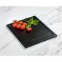 Swiss Diamond Premium Kitchen Wood Fibre Cutting Board Small | 30x23.5cm