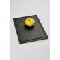 Swiss Diamond Premium Kitchen Wood Fibre Cutting Board Medium | 37x27.5cm