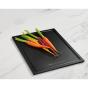 Swiss Diamond Premium Kitchen Wood Fibre Cutting Board Medium | 37x27.5cm