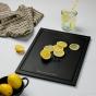 Swiss Diamond Premium Kitchen Wood Fibre Cutting Board Medium | 37x27.5cm