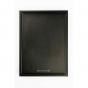 Swiss Diamond Premium Kitchen Wood Fibre Cutting Board Large | 44x32.5cm