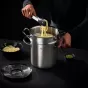 Fissler Original-Profi Tong with Silicone | 28cm