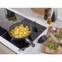 Fissler Original-Profi Turner with Silicone | 36cm