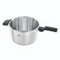 Fissler Vitaquick Premium Pressure Cooker | 22cm/4.5L