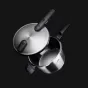 Fissler Vitaquick Premium Pressure Cooker | 26cm/8L