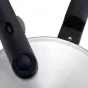 Fissler Vitaquick Premium Pressure Cooker with Steamer Insert & Tripod | 22cm/6L