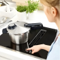 Fissler Vitavit Premium Pressure Skillet & Pressure Cooker Set | 4 Piece