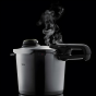 Fissler Vitavit Premium Pressure Skillet & Pressure Cooker Set | 4 Piece