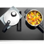 Fissler Vitavit Premium Pressure Skillet & Pressure Cooker Set | 4 Piece
